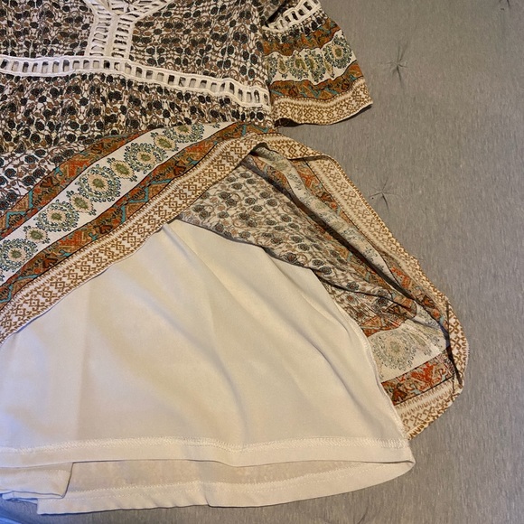 Taylor & Sage lined mini dress - Picture 2 of 8